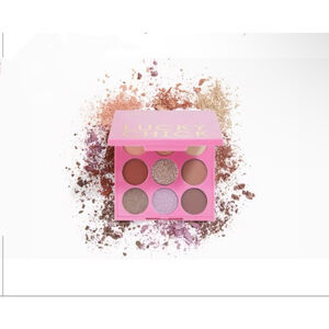 Lucky Chick Daydream Eyeshadow Palette NIB